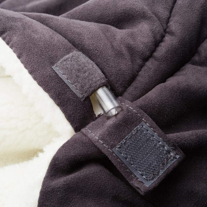 Крісло-будка для собак, котів та інших домашніх тварин: тепле, велике, знімний, можна прати