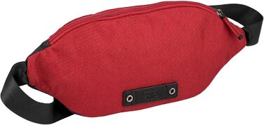 Сумка на пояс Camel Active Satipo Red Rot