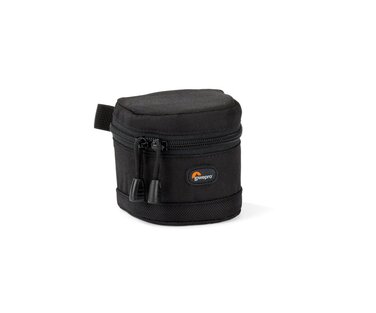 Чохол для об'єктива Lowepro LP36307 (13 x 32 см) - чорний, односекційний