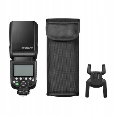 Спалах Godox TT685II-N