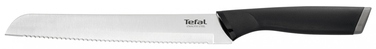 Набір ножів у блоці Tefal Comfort, 5 предметів, K221SA04