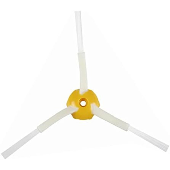 Набір аксесуарів для пилососів iRobot Roomba 600, 620, 630, 650, 660, 770, 780, 790: щітки, фільтри, насадки