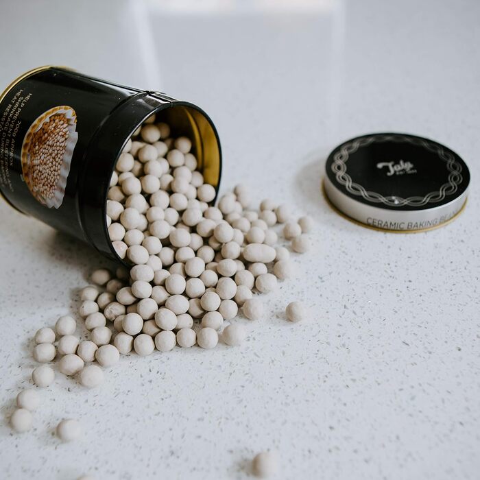 Tala Ceramic Coffee Beans in Gift Box