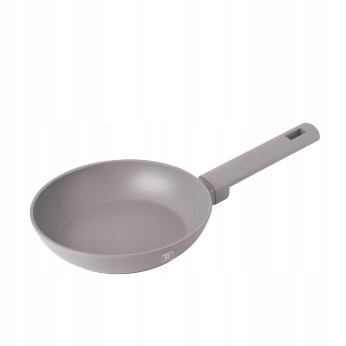 Набір сковорідок з титановим покривом, 3 шт, Taupe Collection