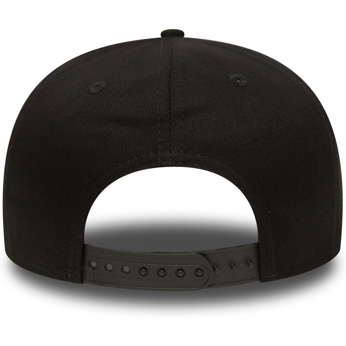 Кепка New Era 9Fifty MLB NBA NFL з логотипом команди, регульована, бейсболка, NY LA (один розмір, New York Yankees #38260)