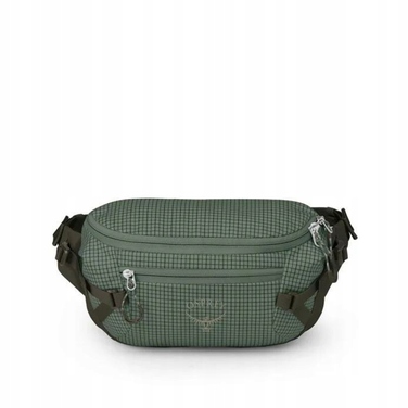 Поясна сумка Osprey Transporter Waist Pack, зелена