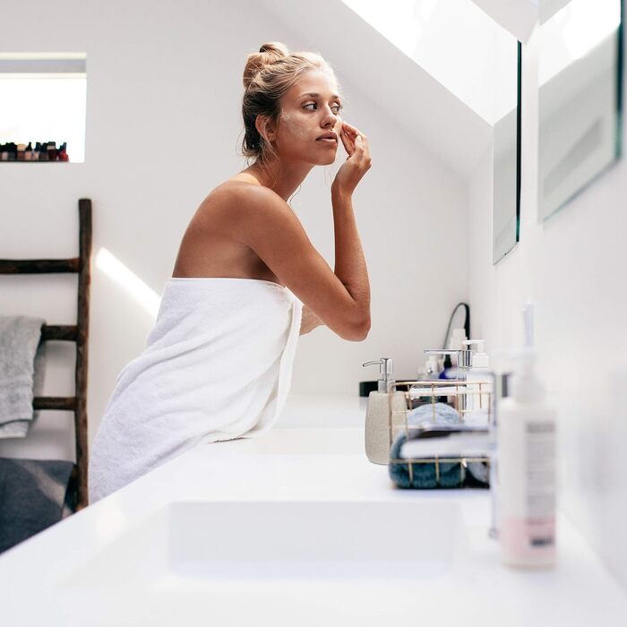 Дозатор для мила Relaxdays 300 мл, наповнюваний, для ванної/кухні, з нержавіючої сталі, пісок, полірезин