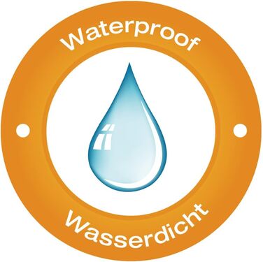 Штора для душу Sanilo Hosta, водонепроникна, антигрибкова, з кільцями (12 шт.), преміум-якість