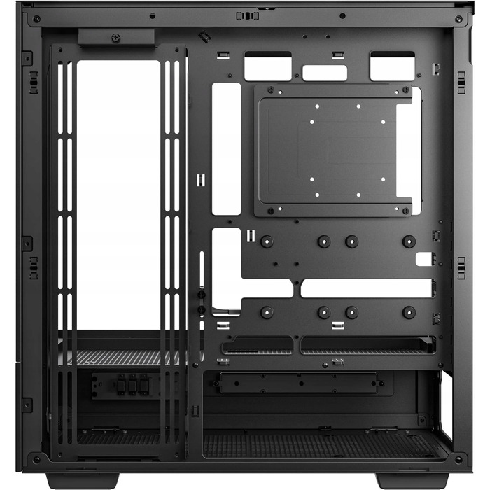 Корпус DeepCool CH690 Digital, чорний