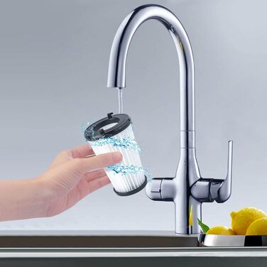 8 фільтрів для пилососів AEG CX7, CX7-2, CX7 Animal, QX8 (AEF150)