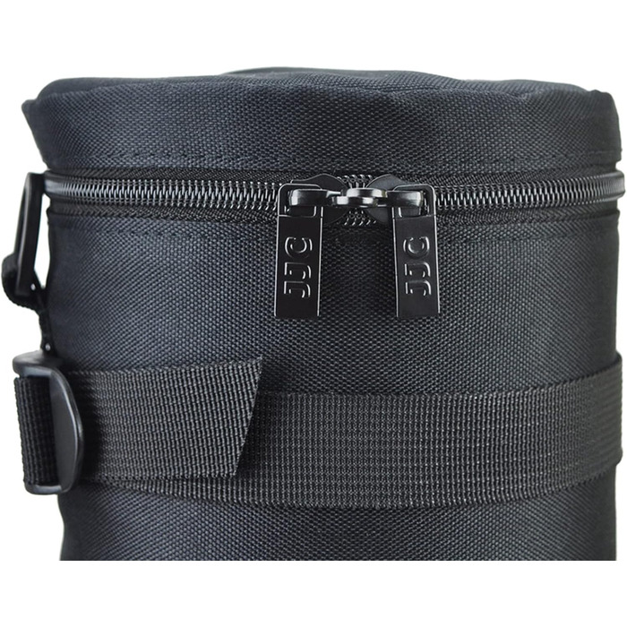 Захисний чохол для об'єктивів JJC для Sigma, Tamron, Nikon, Canon - 125 x 290 мм