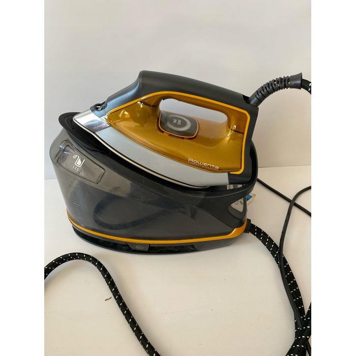 Парова станція Rowenta Compact Steam Pro DG7644, 2200 Вт, 1,1 л, НОВА