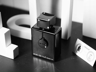 Чоловіча арабська парфумерна вода Armaf Club de Nuit Intense Man, 200 мл