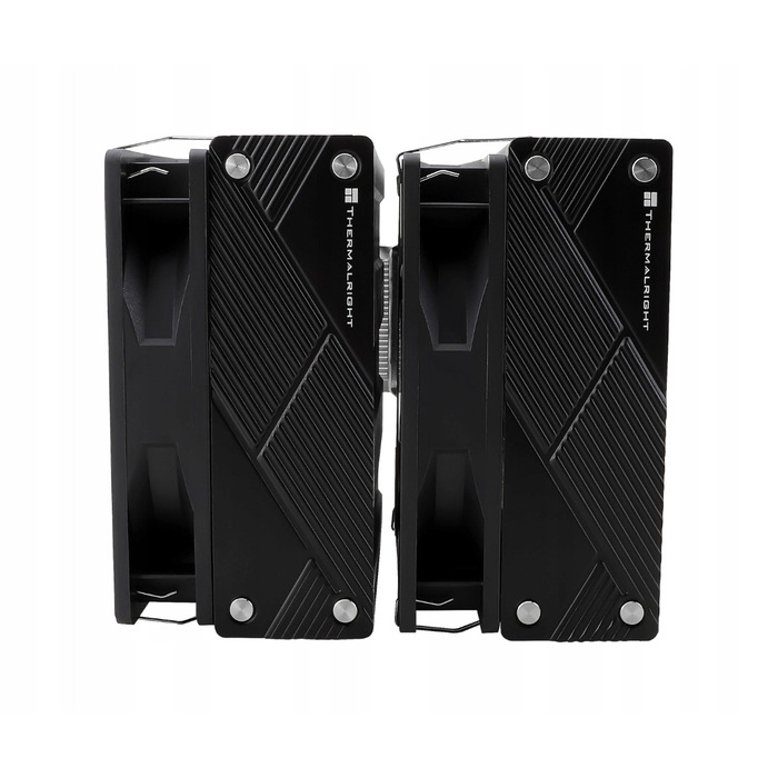 Кулер для процесора Thermalright Phantom Spirit 120 (2x120мм)