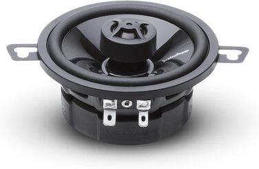 Автомобільна акустика Rockford Fosgate P132, коаксіальні динаміки 8 см, 2-смугові, 35 Вт RMS, для авто