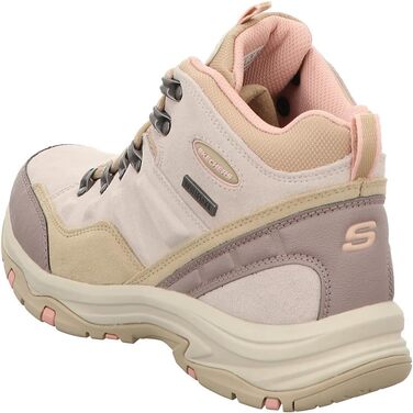 Черевики для ходьби Skechers Trego Rocky Mountain для жінок, розмір 36 EU, Natural