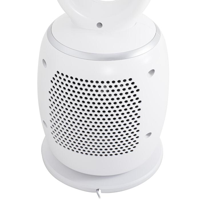 Колонний вентилятор Adler Europe AD7344, білий