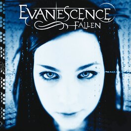 Fallen – Vinyl LP платівка (Evanescence) – Оригінальне видання