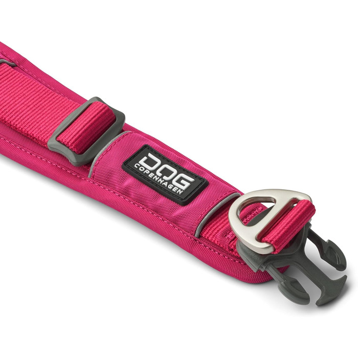 Нашийник для собак DOG Copenhagen Urban Explorer 3.0 Wild Rose, S