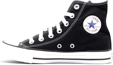 Кросівки Converse Chuck Taylor All Star High Top для дітей, чорно-білі, 36 EU