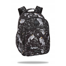 Багатофункціональний шкільний рюкзак Batman CoolPack, багатоколірний, 27 л