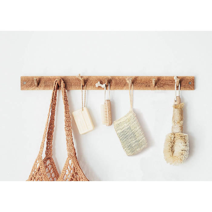 Набір для миття рук: мильниця з бамбука та кукурудзяного крохмалю + 2 мішечки для мила