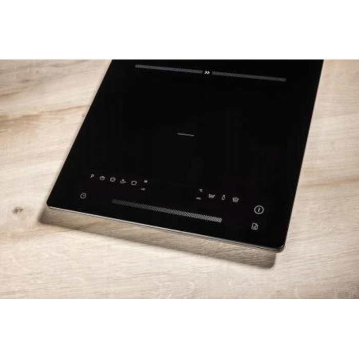 Туристична електроплитка Gorenje ICY2000SP 2000 Вт, чорна