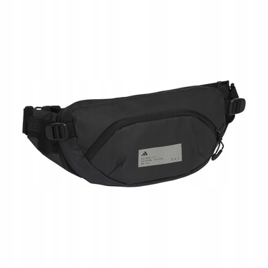 Поясна сумка Adidas Hybrid Waistbag, сіра