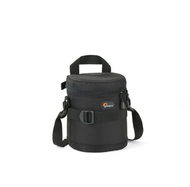 Чохол для об'єктива Lowepro LP36307 (13 x 32 см, чорний)