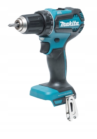 Акумуляторний безщітковий дриль-викрутка Makita DDF485Z 18V LXT