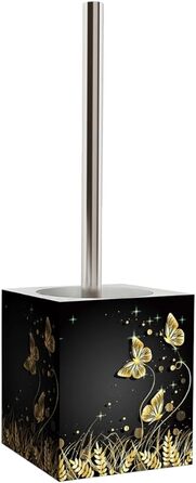 Торгова щітка для унітазу Sanilo, широкий вибір, висока якість, елегантний дизайн Silhouette