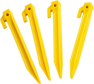 HUNTER Складана переносна будка для собак, бежева, M, 76x48x51 см