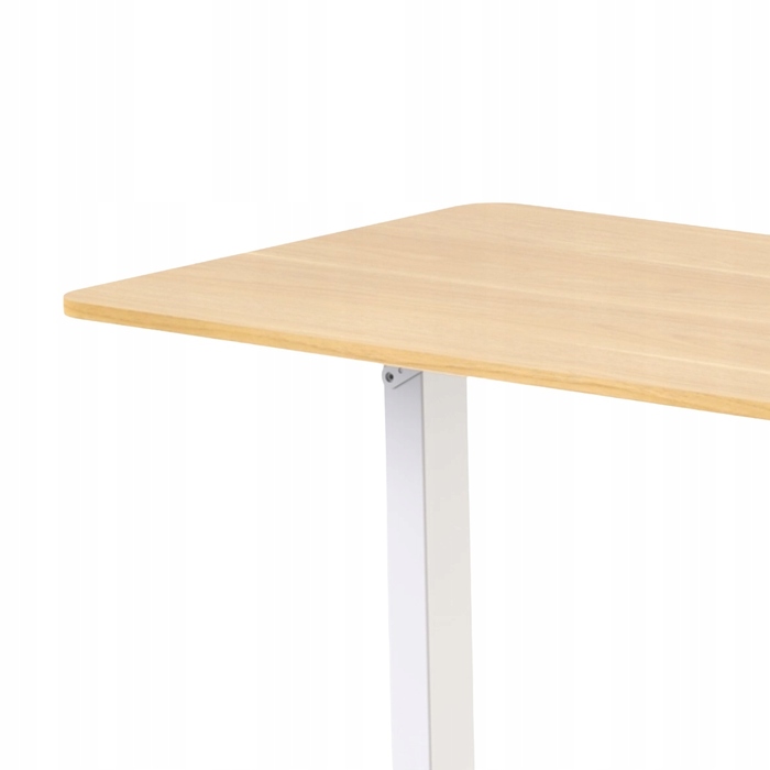 Електричний стіл з регулюванням висоти Spacetronik 120x60 з пам'яттю, Дуб Artisan