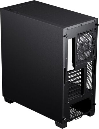 Корпус для ПК Phanteks XT Pro Ultra, загартоване скло, D-RGB підсвітка, білий/чорний