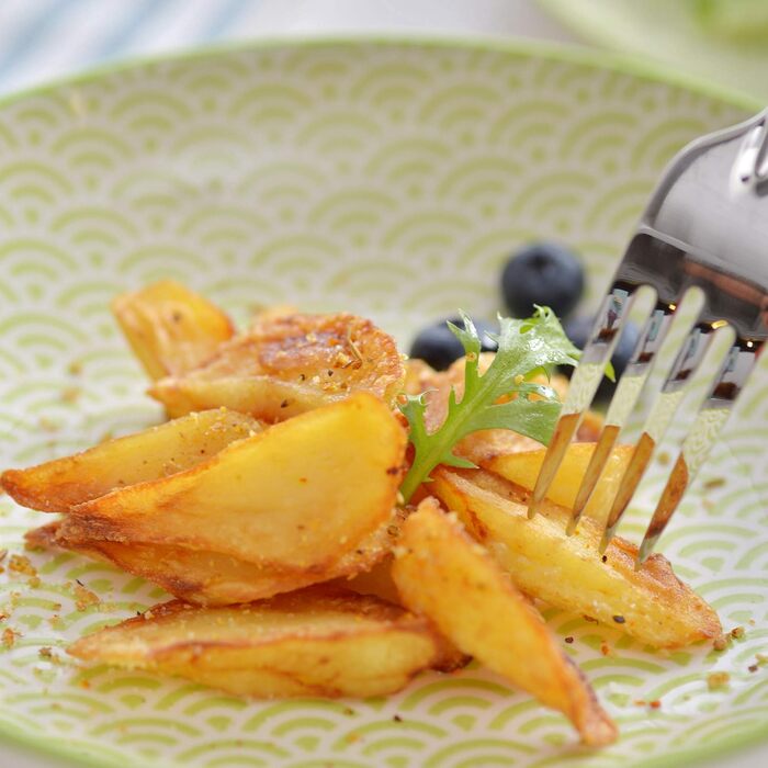 Набір тарілок Vancasso Maracon Natsuki: 8 глибоких тарілок з порцеляни, Ø 21.5 см, 600 мл