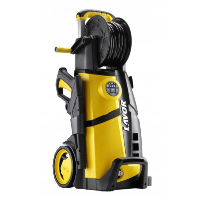 Мийка високого тиску LAVOR LVR4 PLUS 160 DIGIT