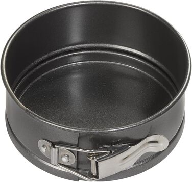 Форма для випічки тортів Chef Aid, кругла, знімний дно, антипригарне покриття, 23 см, для тортів та випічки