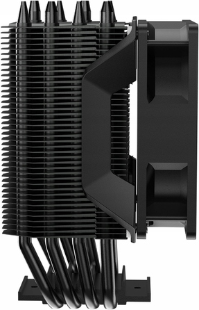 Активне охолодження процесора Cooler Master RR-H410-25PK-R1 для AMD та Intel