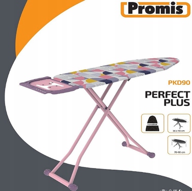 Прасувальна дошка стандартна Promis 112 см x 36 см