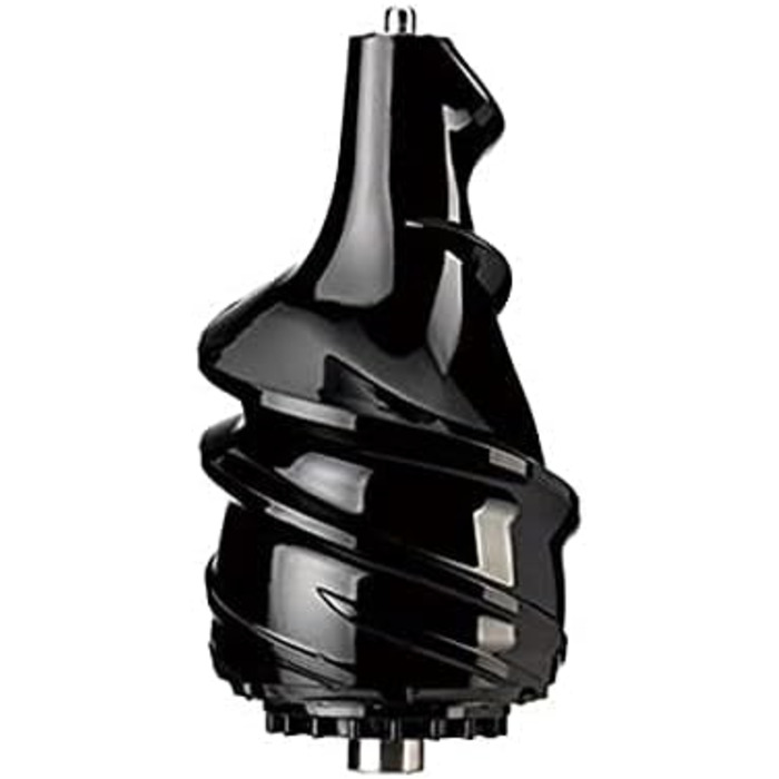 Соковижималка Kuvings EVO820 Signature з широкою горловиною, 240 Вт, для фруктів, овочів, смузі та сорбетів, матова темно-червона