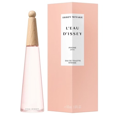 Парфумована вода Issey Miyake L'Eau d'Issey Pivoine, 50 мл