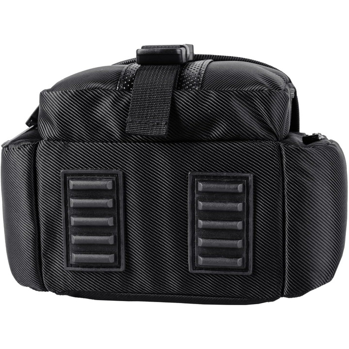 Сумка для камери Bodyguard: для системних бездзеркальних, мікросистемах та DSLR (Panasonic, Sony, Nikon, Canon) - XL