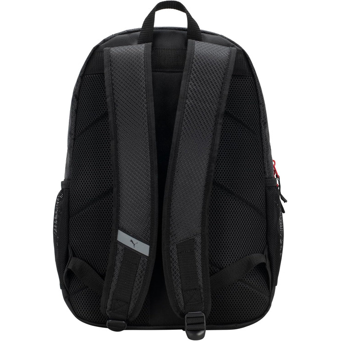 Рюкзак PUMA Evercat Contender Unisex - Чорний/Червоний (1 шт.)