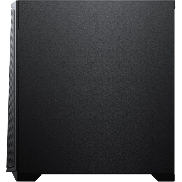 Корпус Phanteks Eclipse G370A чорного кольору | Midi-Tower з темперованим склом та сітчастою передньою панеллю, підтримка радіатора 360мм, сумісний з SSI-EEB, з 3x 120мм ARGB вентиляторами