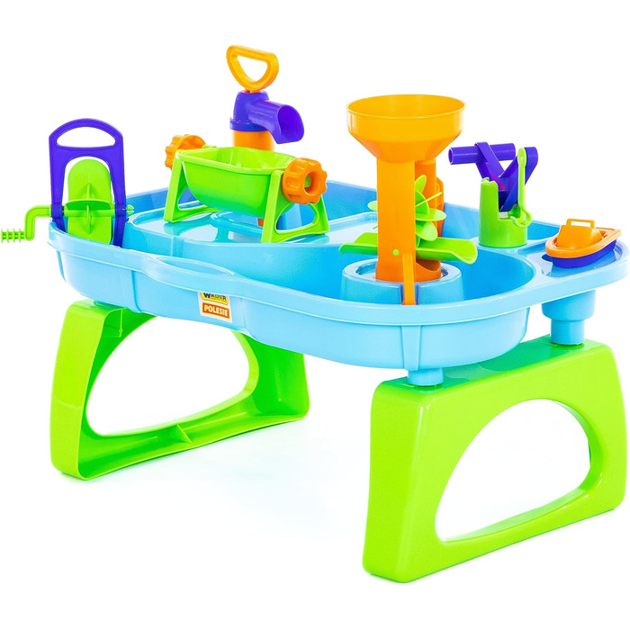 Wader Bath World Badewelt Waterfun Water Toy Bath Toy (Multicolor)