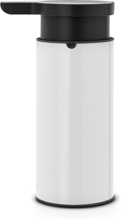Brabantia Soap Dispenser - White Finish