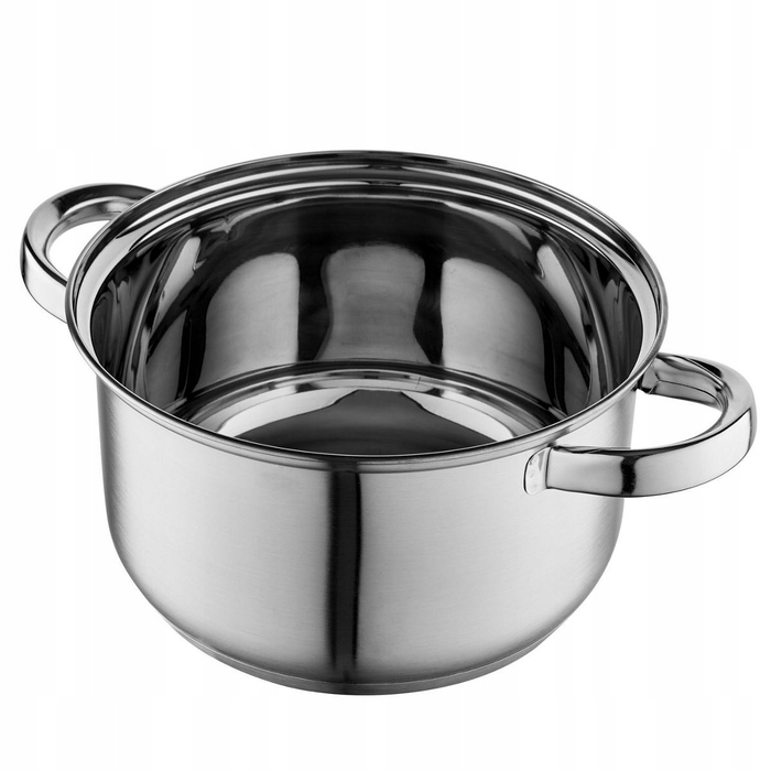 Каструля Gipfel GENESIS 16 x 9 см, 1,5 л, арт. 1752