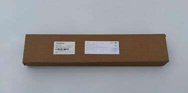 Штанга для штор без свердління, 48-119.4 см, телескопічна, кріпиться без свердління, чорна. Підходить для душу та штор. 1 шт.