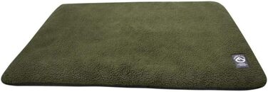 Килимок для собак FARM-LAND ProThermo, 70 x 100 см, зелений