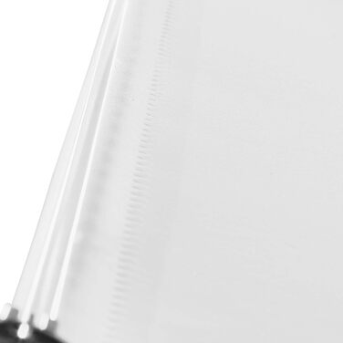 Клітка-загон для дрібних тварин Relaxdays, біла, 92 x 110 x 110 см, 24 шт.